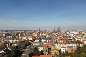 Südvorstadt! Vermietete 2-Zimmer-Wohnung mit Balkon im denkmalgeschützten Altbau – Die vollständige Adresse der Immobilie erhältst du vom Anbieter., 4275 Südvorstadt, Leipzig – Vorschaubild 5