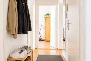Charmante Altbauperle im Herzen von Berlin-Friedrichshain – Die vollständige Adresse der Immobilie erhältst du vom Anbieter., 10247 Friedrichshain, Berlin – Vorschaubild 2