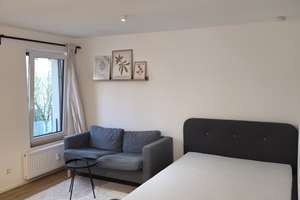 Stylische Wohnung in Top Lage (möbliert!) – Bengelstraße 12, 71364 Winnenden – Vorschaubild 7