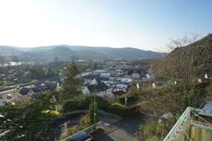 Einfamilienhaus in Braubach / Stadtgrenze Lahnstein in exklusiver Aussichtslage – Rhein-Lahn-Kreis – Vorschaubild 3