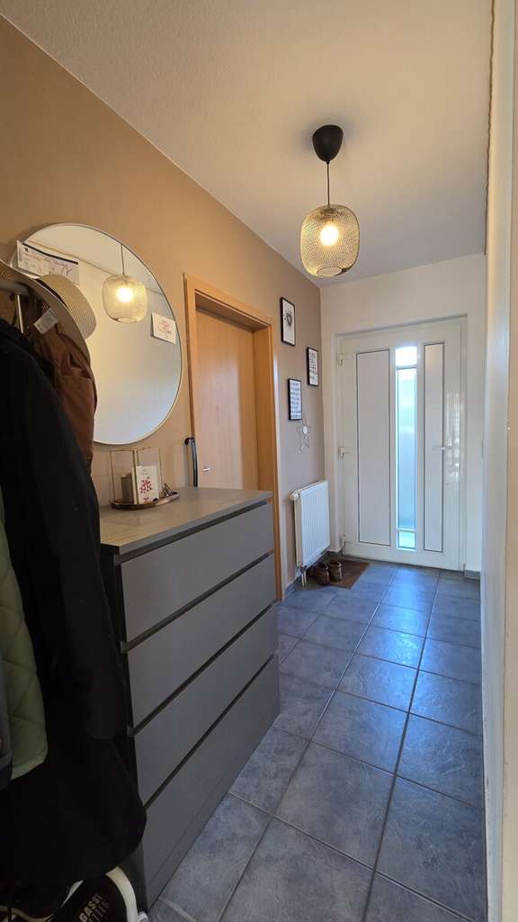 Immobilie in Pronstorf - Charmanter Bungalow mit Feldrandlage (BJ 2004)
- in 23820 Reinsbek/Pronstorf zu kaufen - - Bild 2