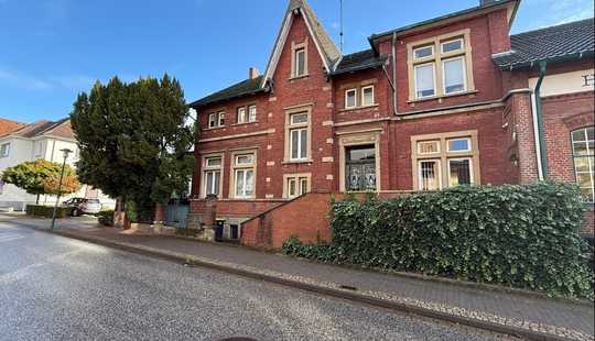 Bild von Historische Stadtvilla in Lohne