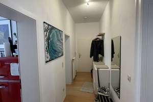 schöne 2 Zimmer Wohnung – Kleine Ulrichstr. 27, 6108 Altstadt, Halle (Saale) – Vorschaubild 5