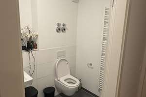 Karolinger Höfer: 2-Zimmer-Apartment mit 60 Quadratmetern – Suitbertusstraße 162, 40223 Bilk, Düsseldorf – Vorschaubild 6
