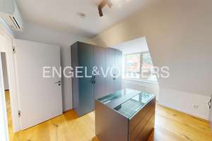 Exklusives Wohnen mit Rheinblick – Maisonette der Extraklasse – Die vollständige Adresse der Immobilie erhältst du vom Anbieter., 55252 Mainz-Kastel, Wiesbaden – Vorschaubild 10