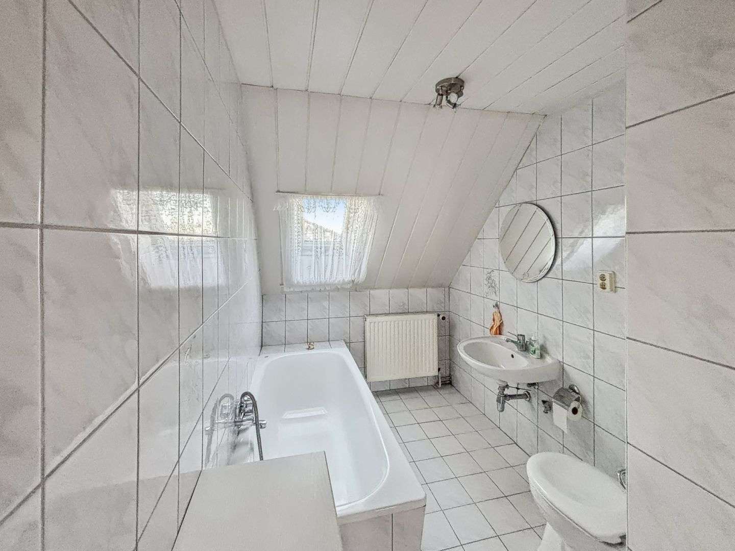 Immobilie in Kroppenstedt - Charmante Doppelhaushälfte in Kroppenstedt - Bild 5