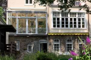 Köln-Thielenbruch: Repräsentative Wohnung in Jugendstil-Villa – Bergisch Gladbacher Str. 1214, 51069 Dellbrück, Köln – Vorschaubild 28