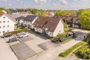 Perfekt für die Familie: Gehobenes Reiheneckhaus mit Südgarten in ruhiger Lage von Dortmund – Die vollständige Adresse der Immobilie erhältst du vom Anbieter., 44339 Lindenhorst, Dortmund – Vorschaubild 2