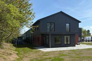 Gewerbehalle mit Betriebsleiterhaus und Erweiterungspotenzial – Schleswig-Flensburg (Kreis) – Vorschaubild 2