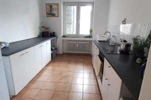 Urbane 3-Zimmer-Wohnung in zentraler Lage von Düsseldorf – Friedrichstraße 00, 40217 Bilk, Düsseldorf – Vorschaubild 3