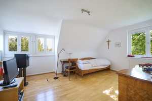 Rarität in Tübingen - Modernisiertes Einfamilienhaus mit grüner Oase in der Neckarhalde – Tübingen (Kreis) – Vorschaubild 24