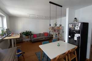 MÖBLIERTE 3-Zimmer-Wohnung FÜR 2 JAHRE mit geh. Innenausstattung und Balkon nahe Rudolfplatz – Rubensstraße 25-27, 50676 Köln – Vorschaubild 2