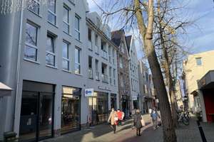 Fußgängerzone  - exklusive 2 ZKB mit Balkon + Einbauküche W5 – Mottenstr. 3, 26122 Innenstadt, Oldenburg (Oldenburg) – Vorschaubild 17