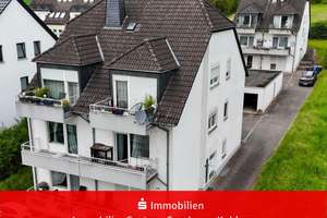 Voll vermietete Wohnanlage in Koblenz-Rübenach - Nachhaltige Mieteinnahmen mit Entwicklungspotenzial