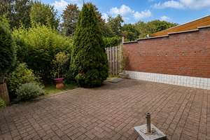 Einfamilienhaus mit großzügigem Garten und viel Gestaltungspotenzial – Karmelitenweg 38, 45307 Kray, Essen – Vorschaubild 11