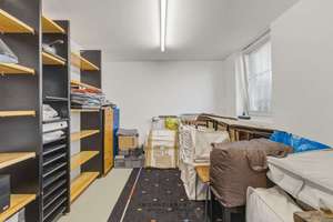 Stilvoll wohnen mit Weitblick – Möblierte 2,5-Zimmer-DG-WHG mit Loggia in traumhaftem Haus! ✨💛 – Die vollständige Adresse der Immobilie erhältst du vom Anbieter., 70180 Heusteigviertel, Stuttgart – Vorschaubild 41