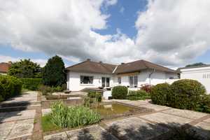 Ein Winkelbungalow zum Verlieben – durchdacht und mit viel Platz für die Familie! – Herford (Kreis) – Vorschaubild 1