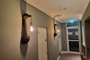 Gepflegtes Boutique-Hotel in Essen-Rüttenscheid mit langfristigem Pachtvertrag und 7,67 % AfA – Die vollständige Adresse der Immobilie erhältst du vom Anbieter., 45131 Rüttenscheid, Essen – Vorschaubild 9