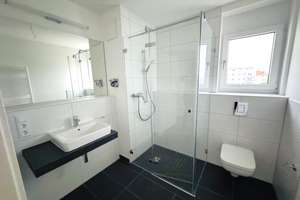 Moderne 2-Raum Wohnung direkt in Adlershof! -mit Abstellkammer! – Glienicker Weg 136, 12489 Adlershof, Berlin – Vorschaubild 3