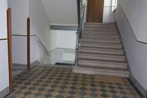 vermietet in ruhige Seitenstraße, gepflegtes und saniertes Haus aus der Gründerzeit – Ricarda-Huch-Str. 10, 9116 Altendorf, Chemnitz – Vorschaubild 14