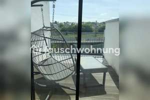 Tauschwohnung: Zentrale 2-Zimmer-Wohnung in Regensburg – Die vollständige Adresse der Immobilie erhältst du vom Anbieter., 93047 Ostenviertel, Regensburg – Vorschaubild 6