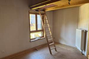 Groß, größer, großzügig Wohnen! Besonderes Einfamilienhaus mit viel Platz und interessantem Konzept – Die vollständige Adresse der Immobilie erhältst du vom Anbieter., 82487 Oberammergau – Vorschaubild 10