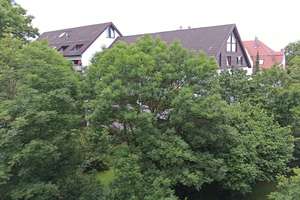 NUR ALS KAPITALANLAGE: S-Killesberg: 3 Zi., ca. 111 qm Wfl., saniert, Aufzug, Balkon, TG, EBK – Die vollständige Adresse der Immobilie erhältst du vom Anbieter., 70192 Bahnhof Feuerbach, Stuttgart – Vorschaubild 21