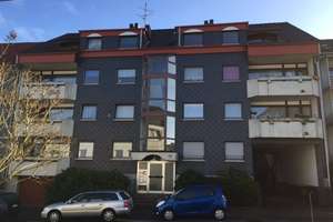 Super Single- Wohnung mit Balkon, zentral und gleichzeitig ruhig gelegen – Heidmannstr. 19, 42855 Nordstadt, Remscheid – Vorschaubild 2