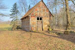 Teufelsmoor / Teilsanierter Restbauernhof mit Scheune und Backhaus – Die vollständige Adresse der Immobilie erhältst du vom Anbieter., 27711 Osterholz-Scharmbeck – Vorschaubild 10