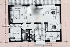 jetzt reserviert "BIO ganz GROSS" Einfamilienhaus mit Einliegerwohnung – Ortsteil Asche, Berghofstraße 9, 37085 Göttingen – Vorschaubild 27