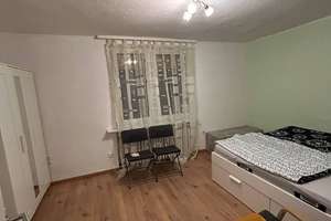 Frisch renovierte 3-Zimmer-Wohnung mit voll ausgestatteter Küche – sofort bezugsfrei in Essen – Markgrafenstr 30, 45138 Südostviertel, Essen – Vorschaubild 8
