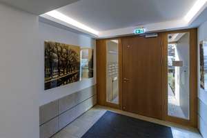 Elegantes Citydomizil in Bestlage – exklusiv wohnen & profitieren – Die vollständige Adresse der Immobilie erhältst du vom Anbieter., 80636 St. Vinzenz, München – Vorschaubild 19