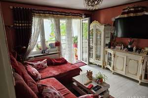 Einzigartige 2 Zimmer-Wohnung in Stuttgart-Degerloch!