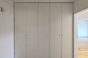 Attraktive 2-Zimmer-Wohnung mit Garten in Marienthal – Die vollständige Adresse der Immobilie erhältst du vom Anbieter., 22043 Marienthal, Hamburg – Vorschaubild 11