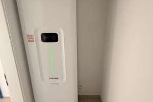 Neubau – Erstbezug in einer hellen 2-Zimmer-Wohnung im Erdgeschoss mit großem Privatgarten! – Am Alten Lindewerk 10, 55246 Mainz-Kostheim, Wiesbaden – Vorschaubild 16