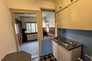 MIT ERWEITERUNGSPOTENTIAL  - SANIERUNGSBEDÜRFTIGES 1- BIS 3-FH IN S-WEILIMDORF – Die vollständige Adresse der Immobilie erhältst du vom Anbieter., 70499 Weilimdorf (Ortsteil), Stuttgart – Vorschaubild 7