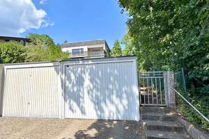 "Bellevue im Dornröschenschlaf", Haus in Top-Lage. Sackgasse am Waldrand. – Dornierstraße 9, 66117 Alt-Saarbrücken, Saarbrücken – Vorschaubild 24