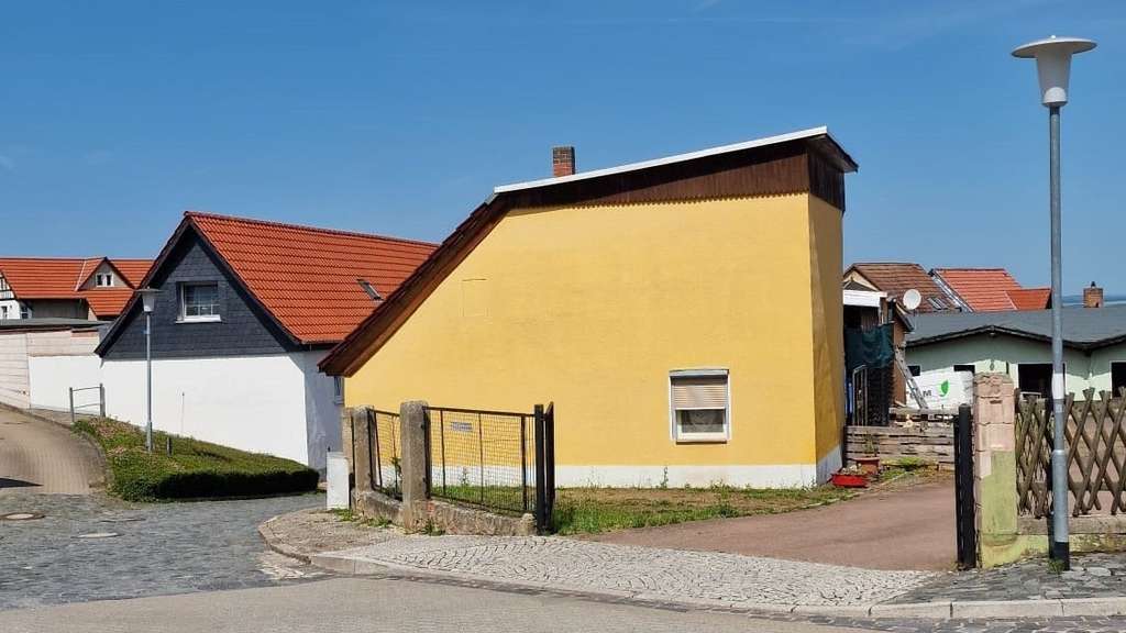 Immobilie in Quedlinburg - Verlässliche Mieter – Sichere Rendite - Bild 2