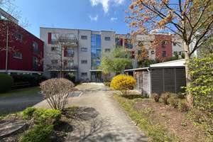 Moderne 2-Zimmer-Wohnung in München-Ramersdorf – Die vollständige Adresse der Immobilie erhältst du vom Anbieter., 81737 Altperlach, München – Vorschaubild 1
