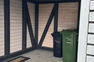 Teilmöbliert: Repräsentatives EFH in Habichtswald mit EBK, Sauna und Kamin – Die vollständige Adresse der Immobilie erhältst du vom Anbieter., 34317 Habichtswald – Vorschaubild 35