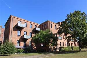 Bezugsfrei! 2-Zimmer-Wohnung im Hochparterre mit Terrasse! – An der Filmfabrik 06, 12555 Köpenick, Berlin – Vorschaubild 14