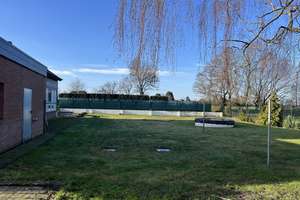 ländliches Zweifamilienhaus mit viel Nutzungspotential – Die vollständige Adresse der Immobilie erhältst du vom Anbieter., 47839 Hüls, Krefeld – Vorschaubild 3