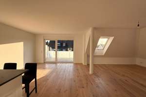Großzügige Dachwohnung in exklusivem Stadthaus in Weitmar – Uevelgönne 8, 44795 Weitmar-Mitte, Bochum – Vorschaubild 3