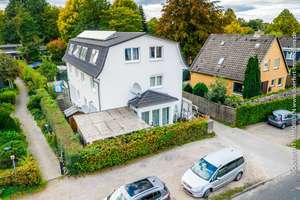 Hamburg - Lurup | Top-Modernes Reihenhaus in zentraler Lage – Die vollständige Adresse der Immobilie erhältst du vom Anbieter., 22547 Lurup, Hamburg – Vorschaubild 13