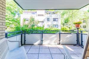 Attraktive Lage in Blankenese! Vermietete 2,5 Zimmer-ETW! – Die vollständige Adresse der Immobilie erhältst du vom Anbieter., 22587 Blankenese, Hamburg – Vorschaubild 6