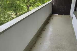 Großzügige 3-Zimmer-Wohnung mit zwei Balkonen in ruhiger Lage von München-Moosach – Caubstraße 17, 80993 Alt-Moosach, München – Vorschaubild 4