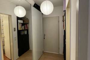 (Anfragestop) Gemütliches ein-Zimmer-Apartment in der Aachener Innenstadt 5min von der RWTH entfernt – Die vollständige Adresse der Immobilie erhältst du vom Anbieter., 52064 Lindenplatz, Aachen – Vorschaubild 6