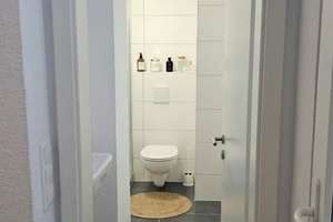 Zentrales 1-Zimmer-Studio in Mannheim Innenstadt – ab 01.06 – J 7 27, 68159 Innenstadt/Jungbusch, Mannheim – Vorschaubild 5