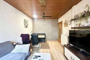 Für Käufer mit Weitblick: Langfristig vermietete 3-Zimmer-Wohnung im beliebten Nordend – 60318 Nordend-West, Frankfurt am Main – Vorschaubild 3