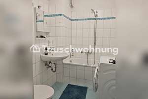 Tauschwohnung: Tausche Potsdam: Charmante 1-Zimmer-Wohnung
